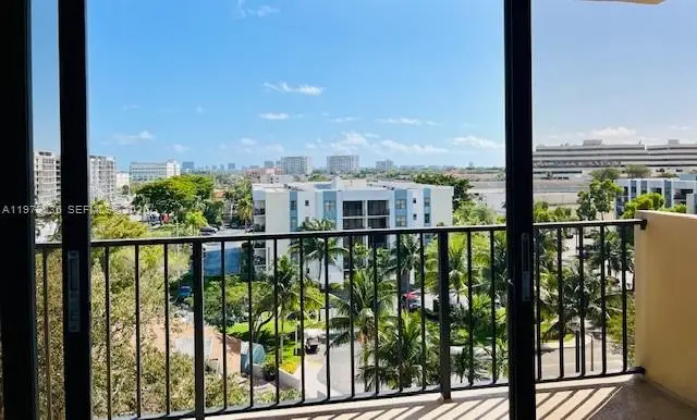 1470 NE 123rd Street #A707, North Miami, FL 33161 - #1