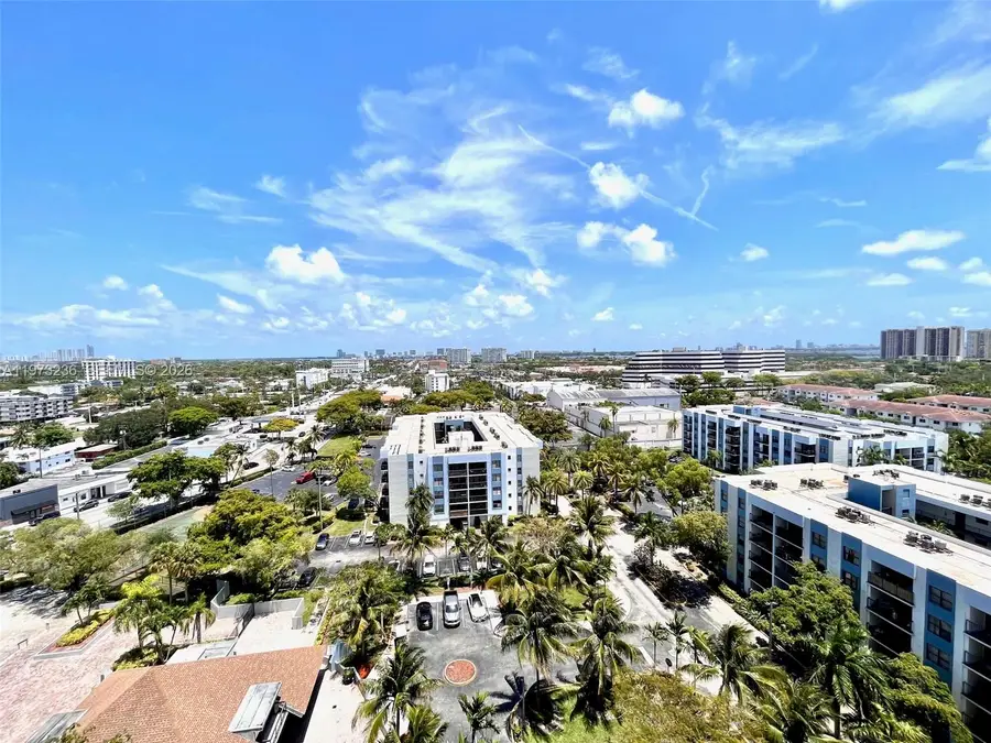 1470 NE 123rd Street #A707, North Miami, FL 33161 - #2