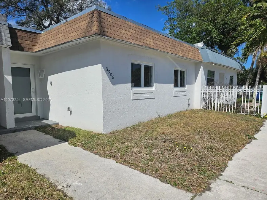 3906 NW 207th St Road #3906, Miami Gardens, FL 33055 - #2