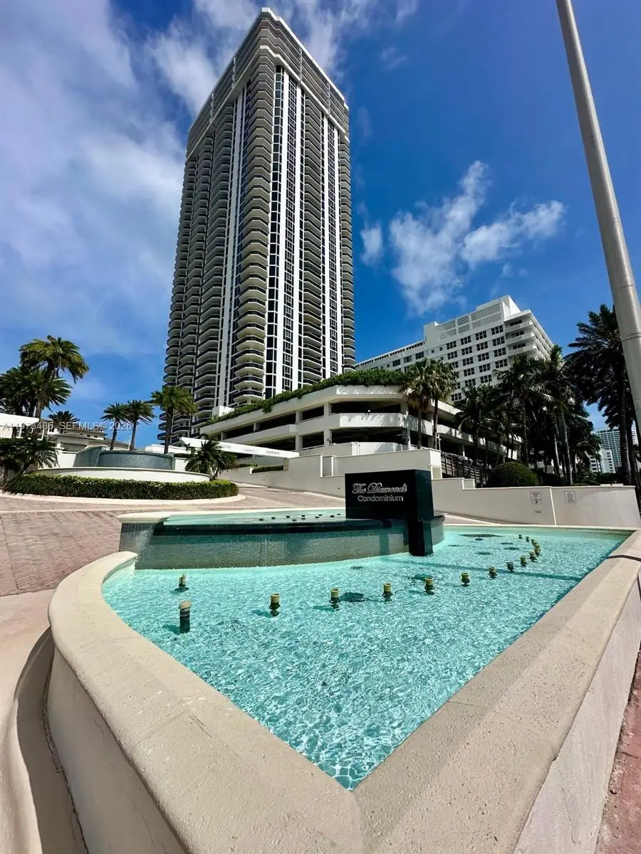 4775 Collins Avenue #2407, Miami Beach, FL 33140 - #1