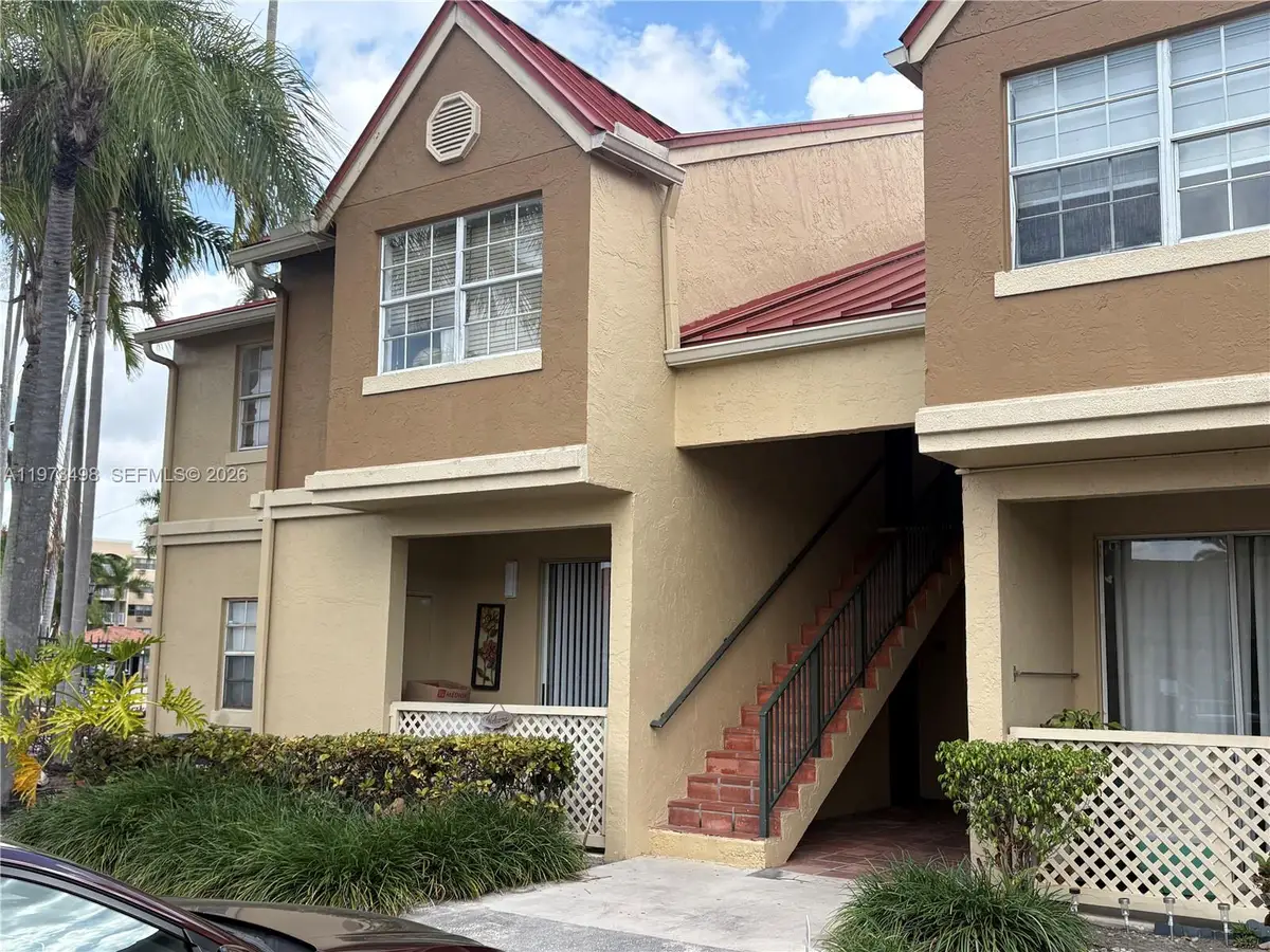 18304 NW 68th Avenue #C, Hialeah, FL 33015 - #1
