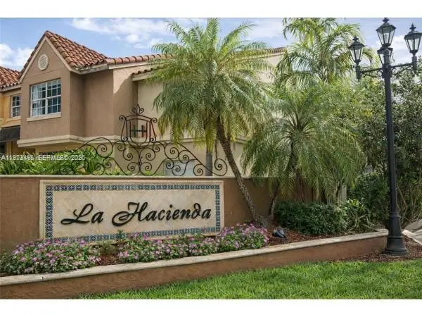 18304 NW 68th Avenue #C, Hialeah, FL 33015 - #2