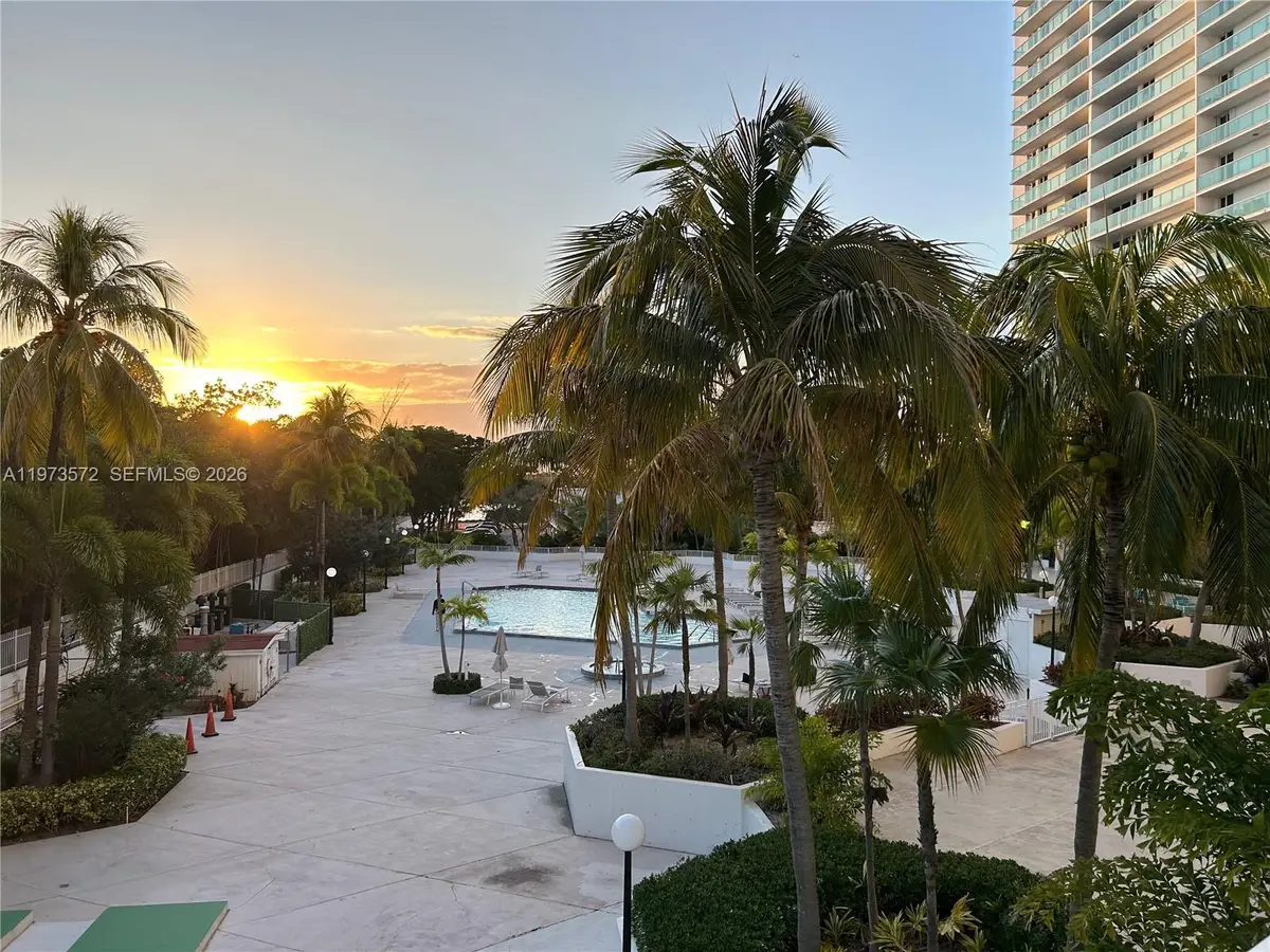 100 Bayview Drive #217, Sunny Isles Beach, FL 33160 - #1