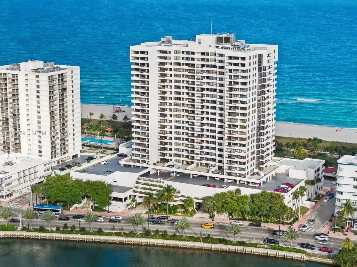 2555 Collins Avenue #1002, Miami Beach, FL 33140 - #1