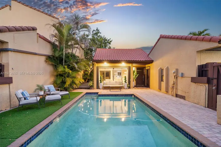 20345 NE 10th Court, Miami, FL 33179 - #2