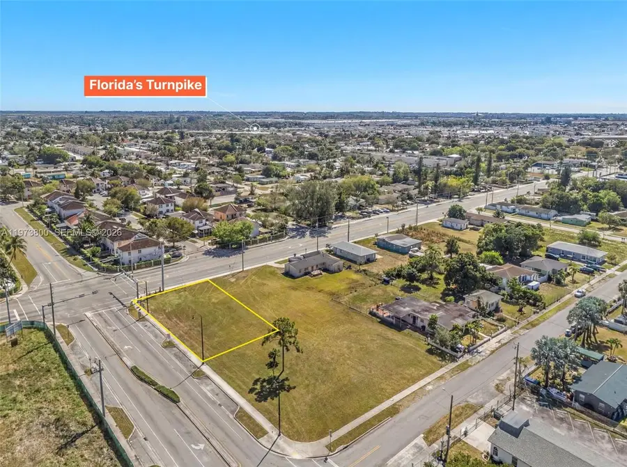 264xx SW 137 Street, Homestead, FL 33032 - #2