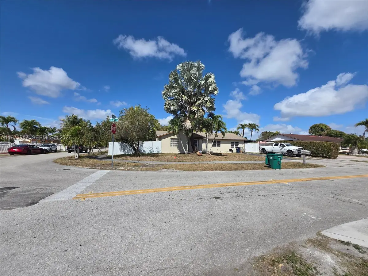 13377 SW 46th Lane, Miami, FL 33175 - #1