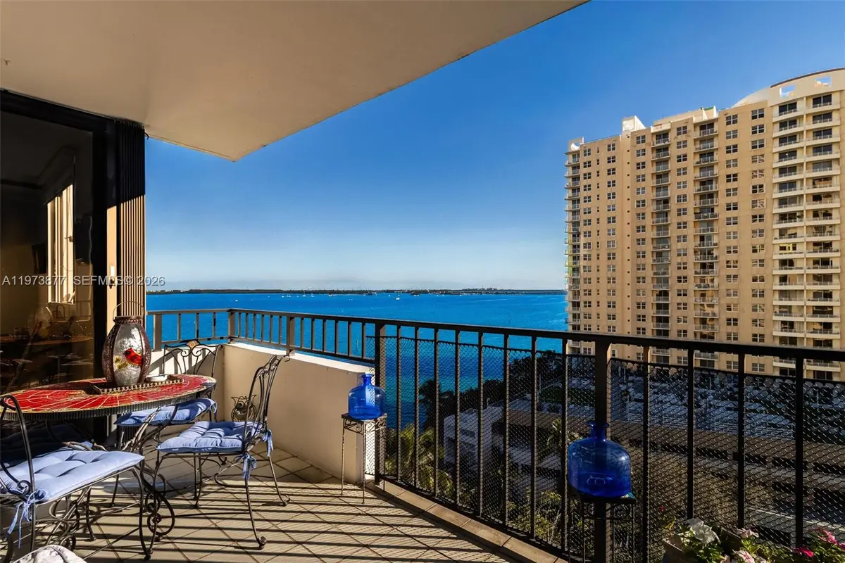 520 Brickell Key Drive #A1007, Miami, FL 33131 - #1