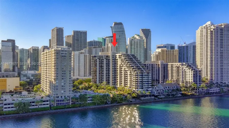 520 Brickell Key Drive #A1007, Miami, FL 33131 - #2
