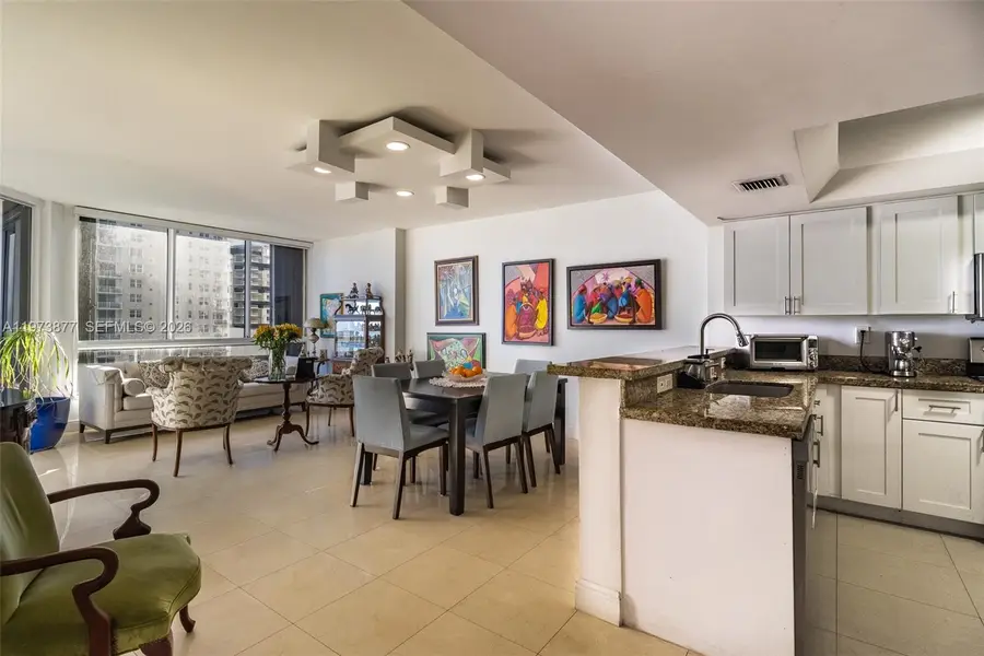 520 Brickell Key Drive #A1007, Miami, FL 33131 - #3