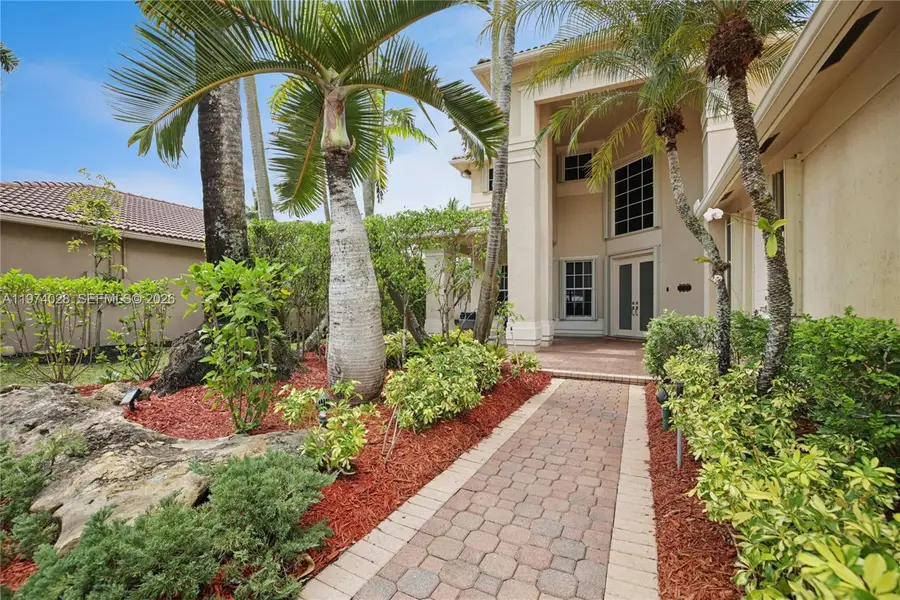1537 Victoria Isle Way, Weston, FL 33327 - #2