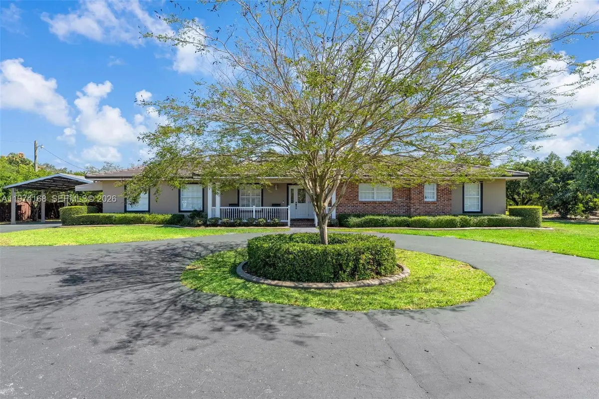 28905 SW 169th Avenue, Homestead, FL 33030 - #1