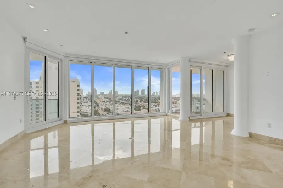100 Lincoln Road #PH12, Miami Beach, FL 33139 - #3
