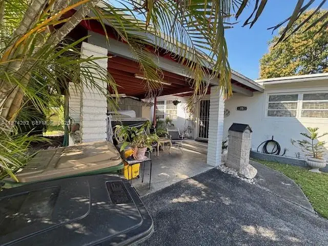 15 NE 130th Street, North Miami, FL 33161 - #3
