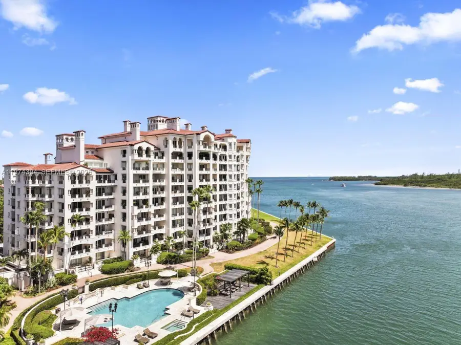 5266 Fisher Island Drive #5266, Miami Beach, FL 33109 - #2