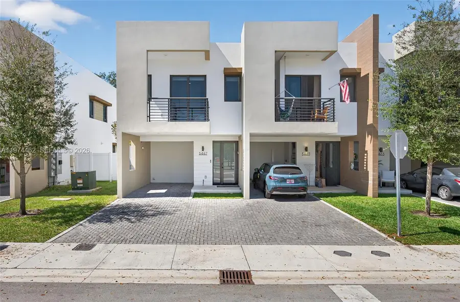 5467 W Oak Way, Dania Beach, FL 33314 - #2