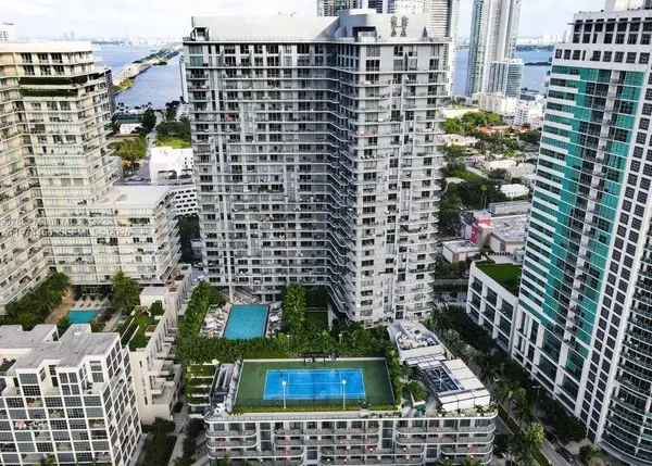 121 NE 34th Street #1603, Miami, FL 33137