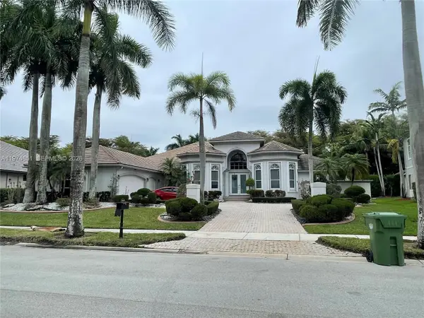 2503 Provence Circle, Weston, FL 33327