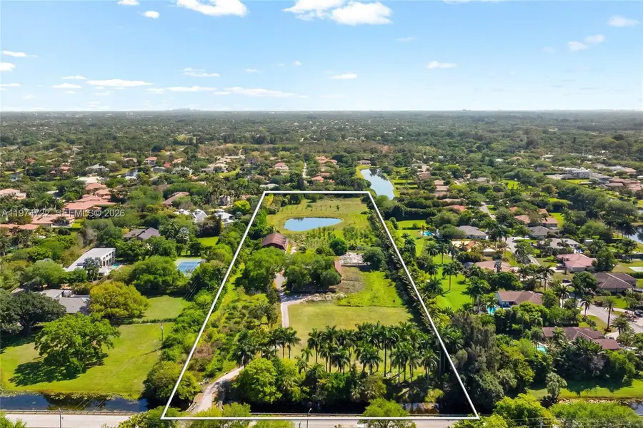 3450 SW 130th Avenue, Davie, FL 33330 - #2