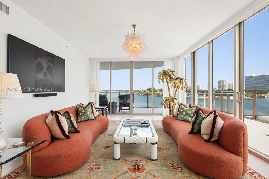1135 103rd Street #506, Bay Harbor Islands, FL 33154 - #2