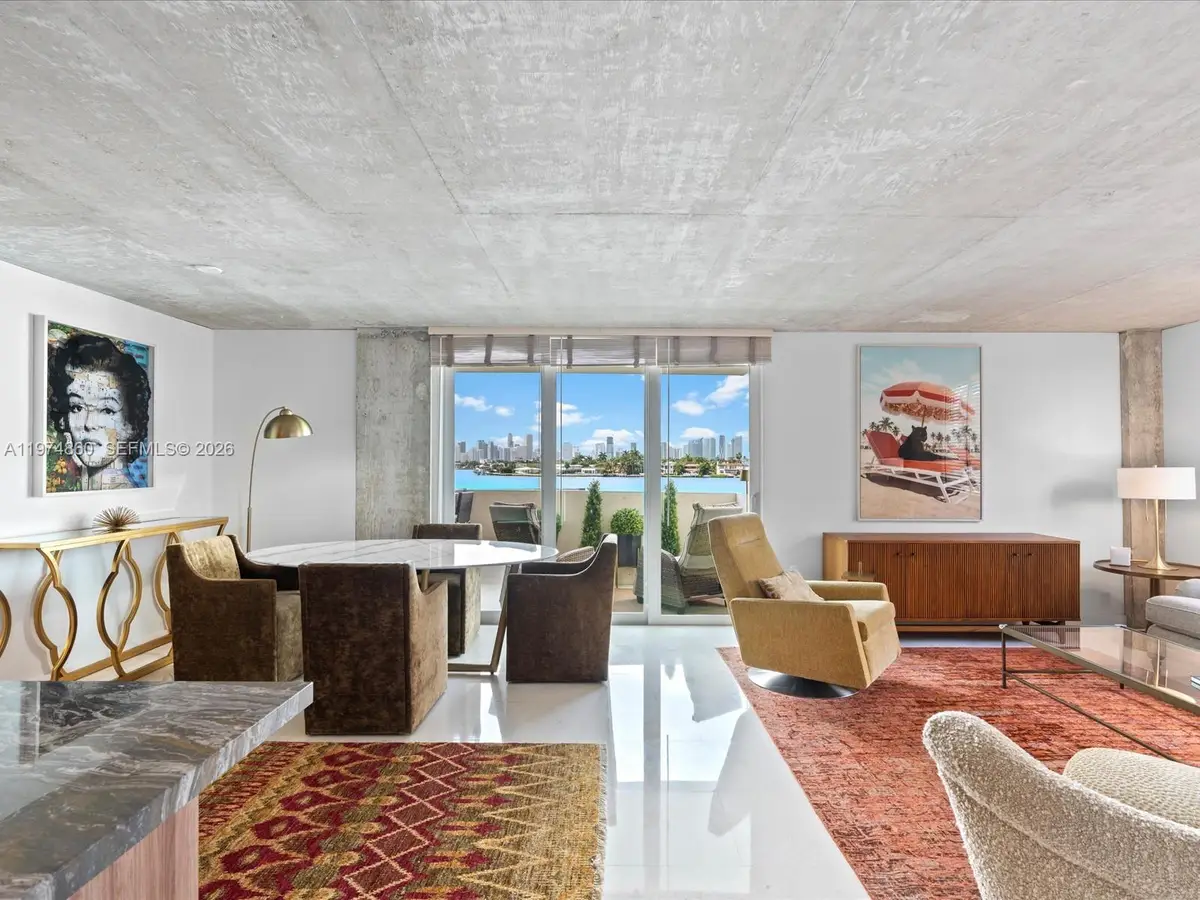 5 Island Avenue #2C, Miami Beach, FL 33139 - #1