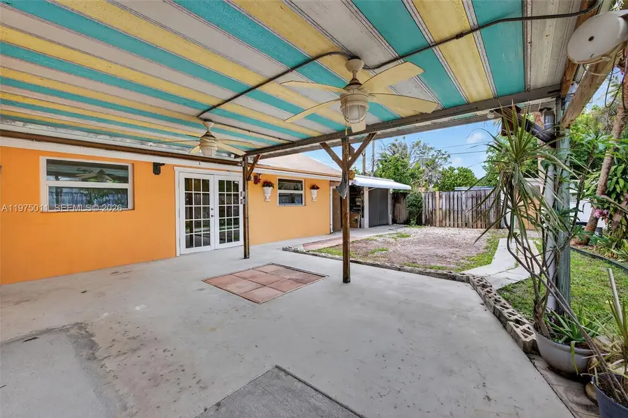 2543 Liberty Street, Hollywood, FL 33020 - #2