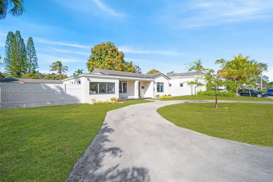 529 NE 109th Street, Miami, FL 33161 - #2