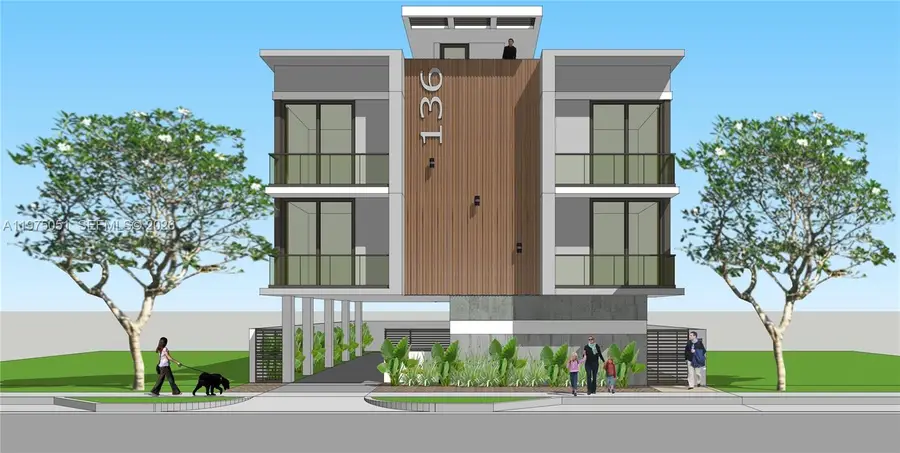 136 SW 11th Avenue, Miami, FL 33130 - #2