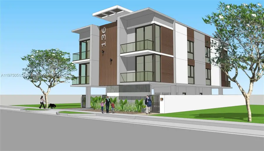 136 SW 11th Avenue, Miami, FL 33130 - #3
