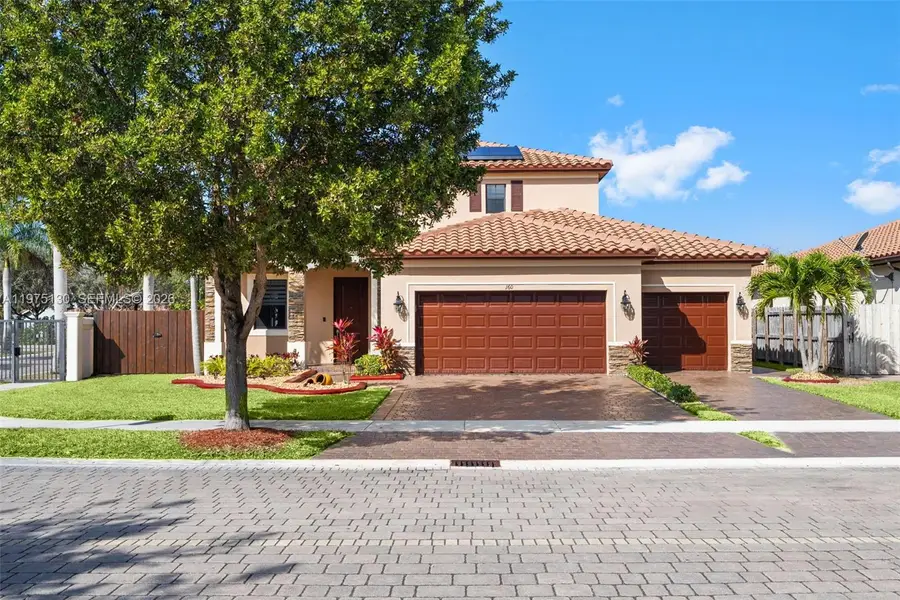 160 SE 23rd Terrace, Homestead, FL 33033 - #2