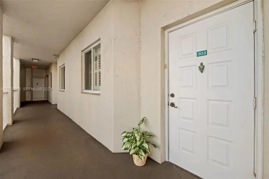 7727 Southampton Terrace #303, Tamarac, FL 33321 - #2