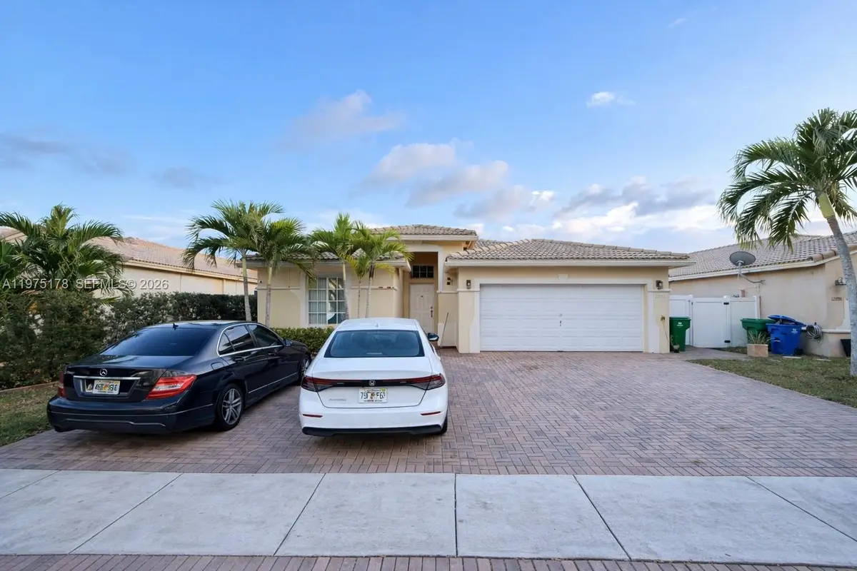 12718 SW 47th Street, Miramar, FL 33027 - #1