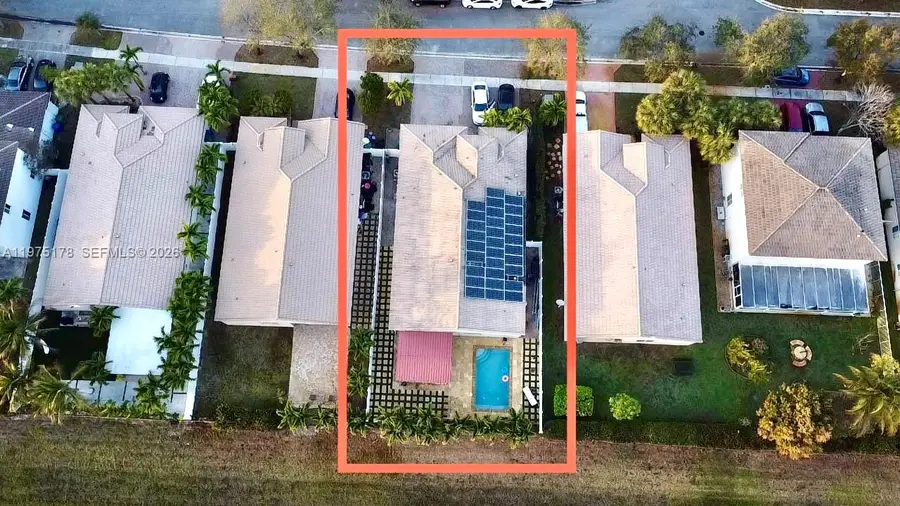 12718 SW 47th Street, Miramar, FL 33027 - #2