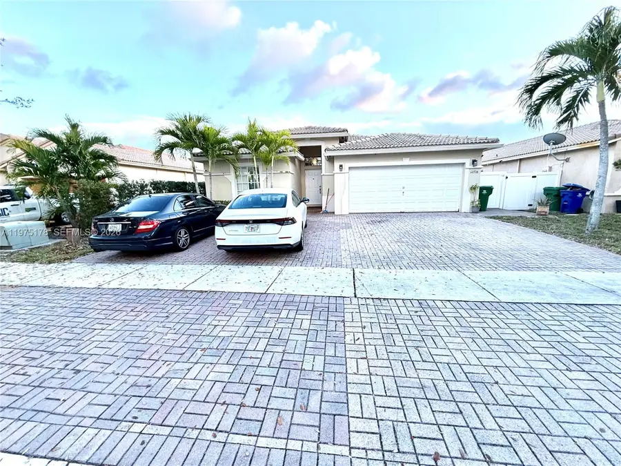 12718 SW 47th Street, Miramar, FL 33027 - #3
