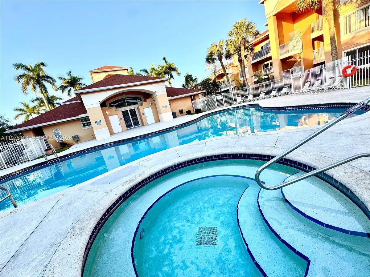 6900 SW 39th Street #207J, Davie, FL 33314 - #1