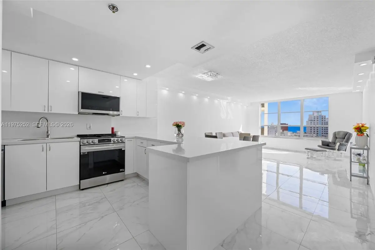 4101 Pine Tree Drive #919, Miami Beach, FL 33140 - #1
