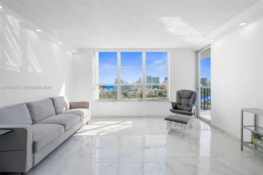 4101 Pine Tree Drive #919, Miami Beach, FL 33140 - #2