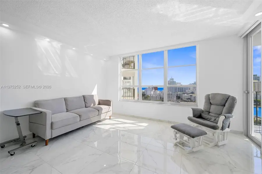 4101 Pine Tree Drive #919, Miami Beach, FL 33140 - #3