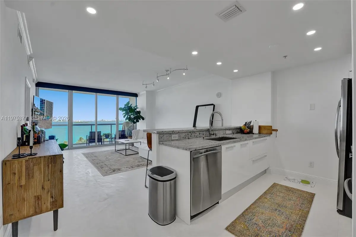 601 NE 36th Street #811, Miami, FL 33137 - #1