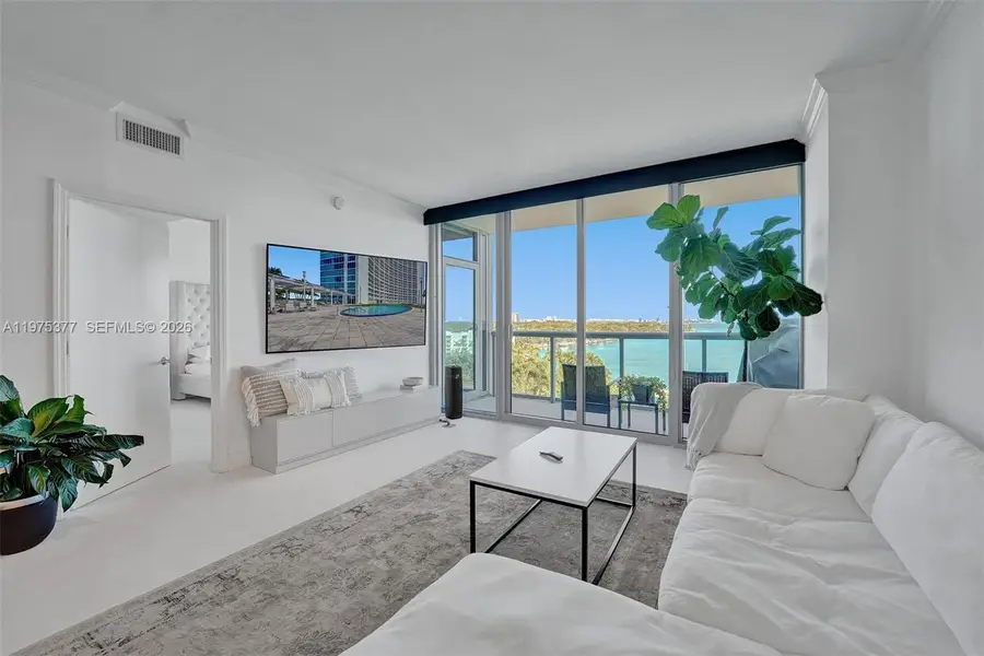601 NE 36th Street #811, Miami, FL 33137 - #2