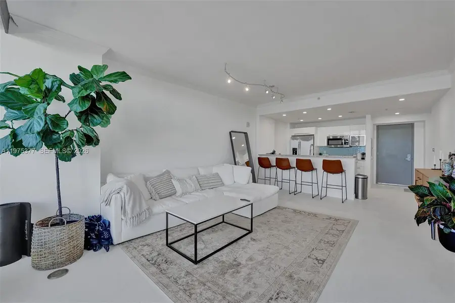 601 NE 36th Street #811, Miami, FL 33137 - #3