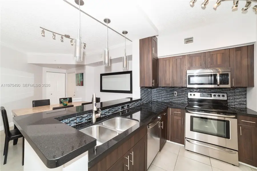 17100 N Bay Road #1802, Sunny Isles Beach, FL 33160 - #2