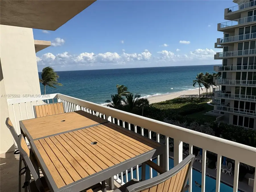 1069 Hillsboro Mile #603, Hillsboro Beach, FL 33062 - #2