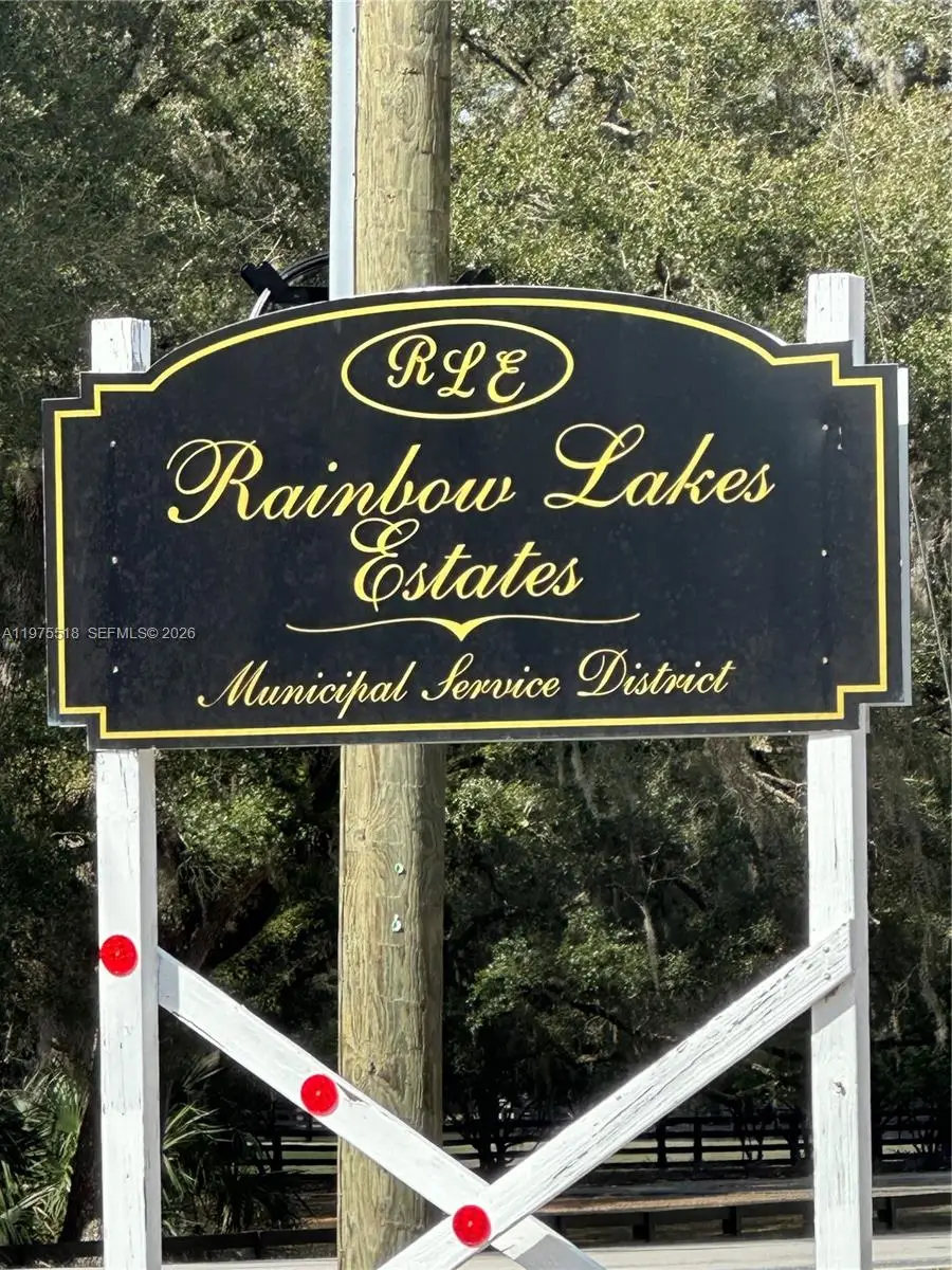 Address Withheld By Seller, Dunnellon, FL 34431 - #1