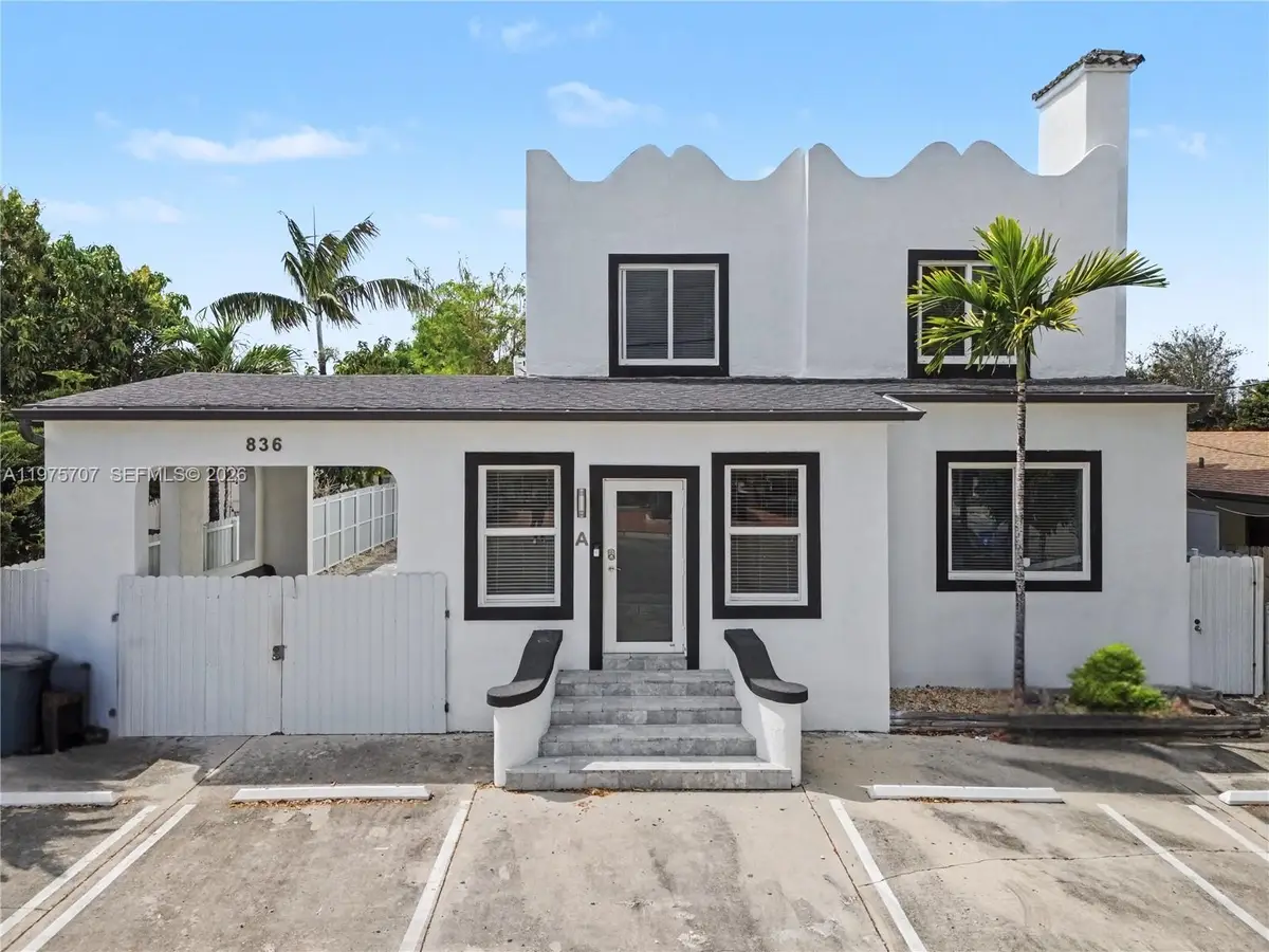 836 NW 33rd Avenue, Miami, FL 33125 - #1