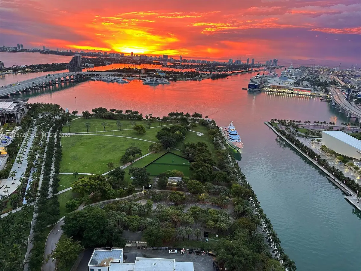 900 Biscayne Boulevard #3704, Miami, FL 33132 - #1
