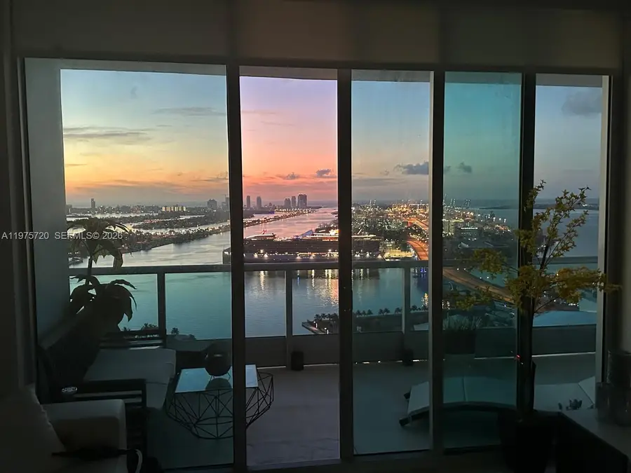 900 Biscayne Boulevard #3704, Miami, FL 33132 - #2