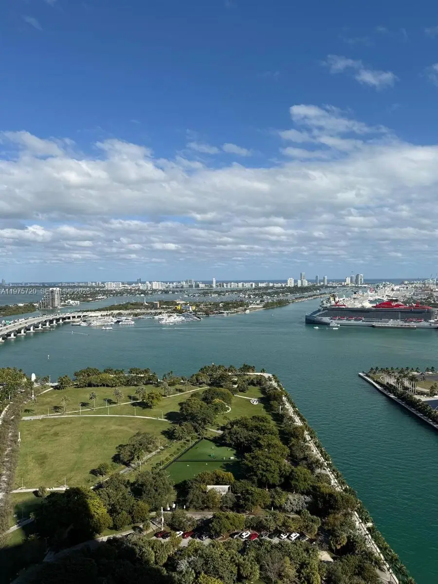 900 Biscayne Boulevard #3704, Miami, FL 33132 - #3
