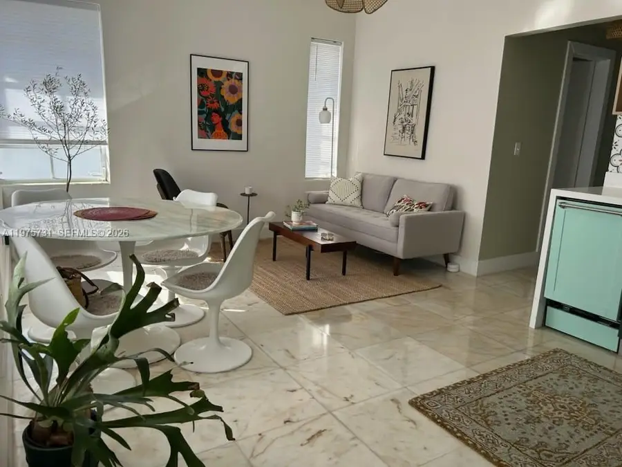 801 8th Street #201, Miami Beach, FL 33139 - #2