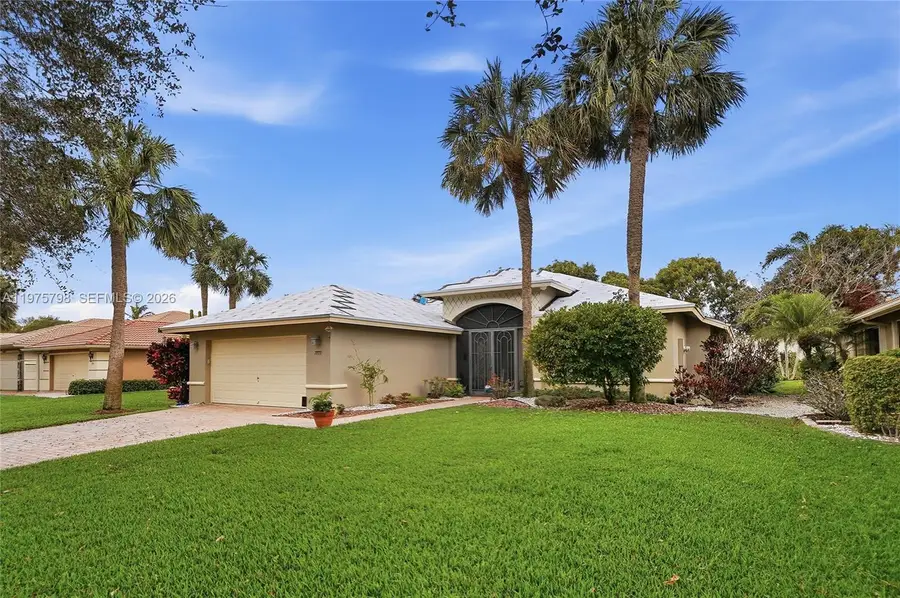 7771 Via Grande, Boynton Beach, FL 33437 - #3